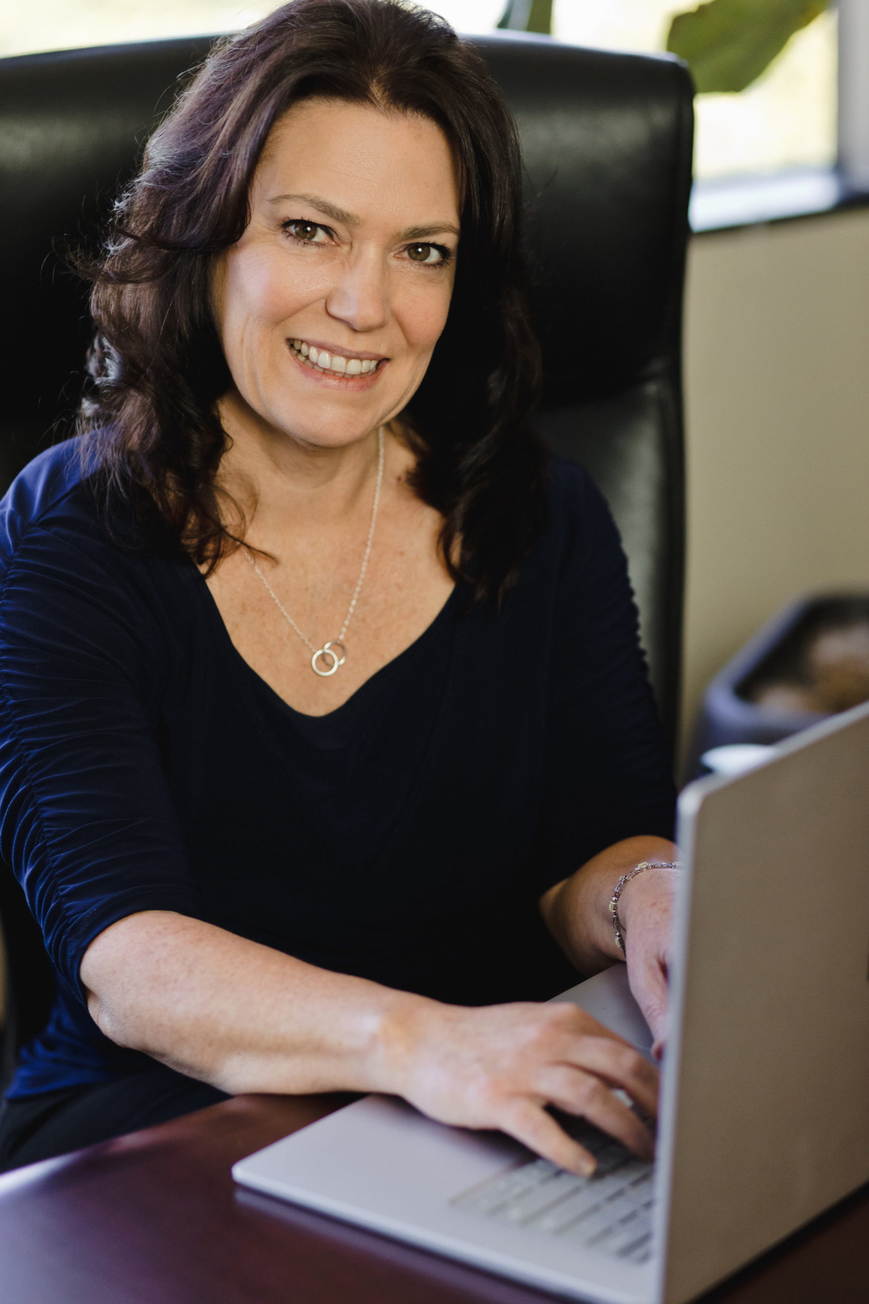 Debbie Evans, AINS, CIC, CISR, SIP, WCCA