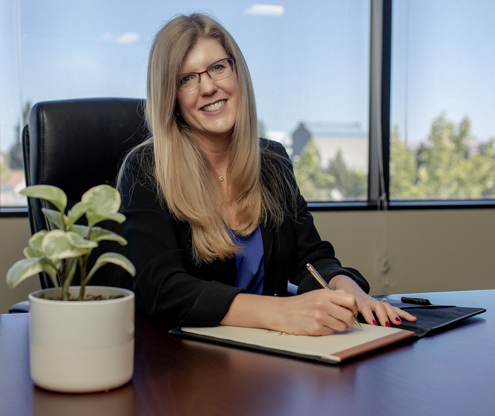 Kathryn Thome, CIC, CISR