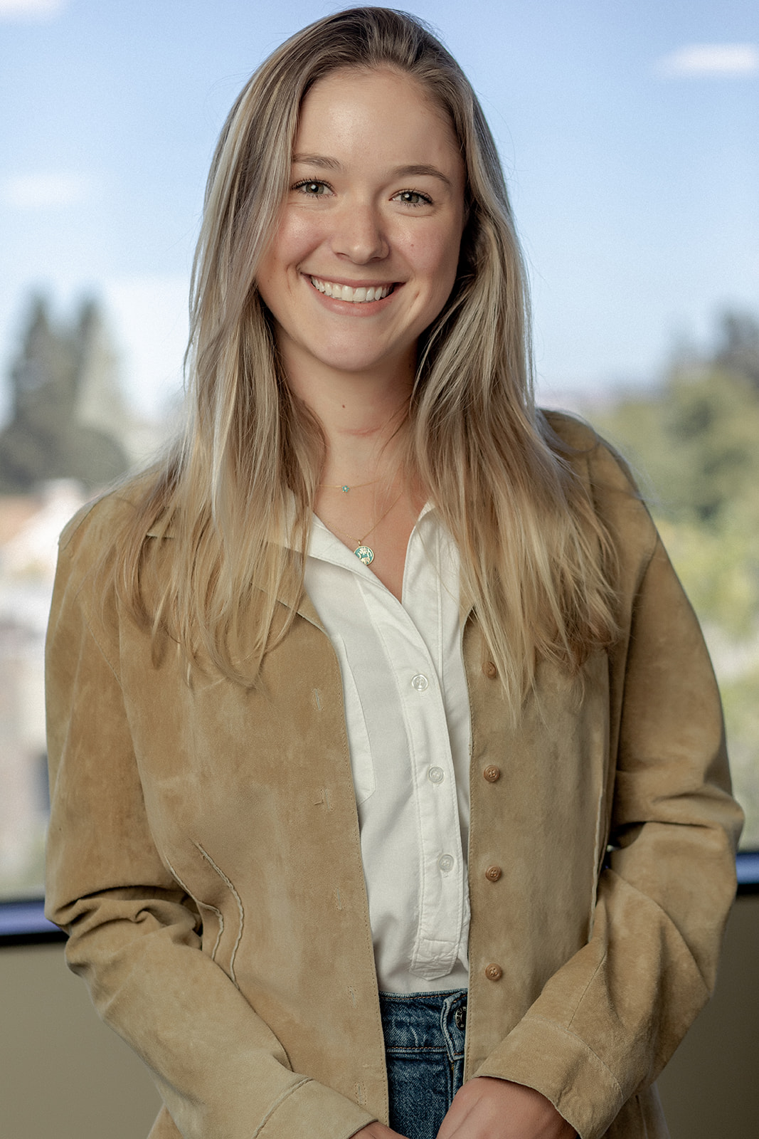 Kelcey Flower, ARM, CIC